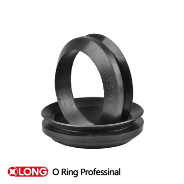 Viton Rubber Standard V Ring mit großem Lager für Pumpe